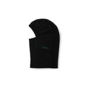 400g Merino Wool Balaclava - Black